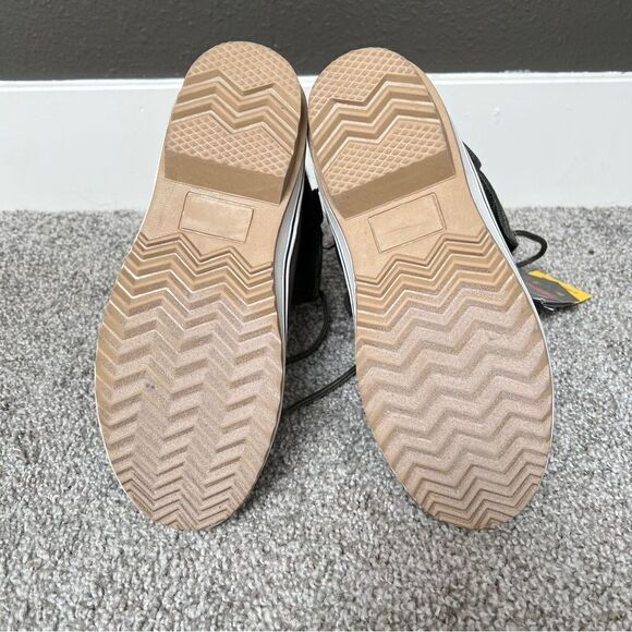 Womens Khombu Ruby Pack Boot Olive/ Brown - Picture 8 of 8